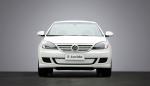 Volkswagen E-Lavida Concept 2010 года